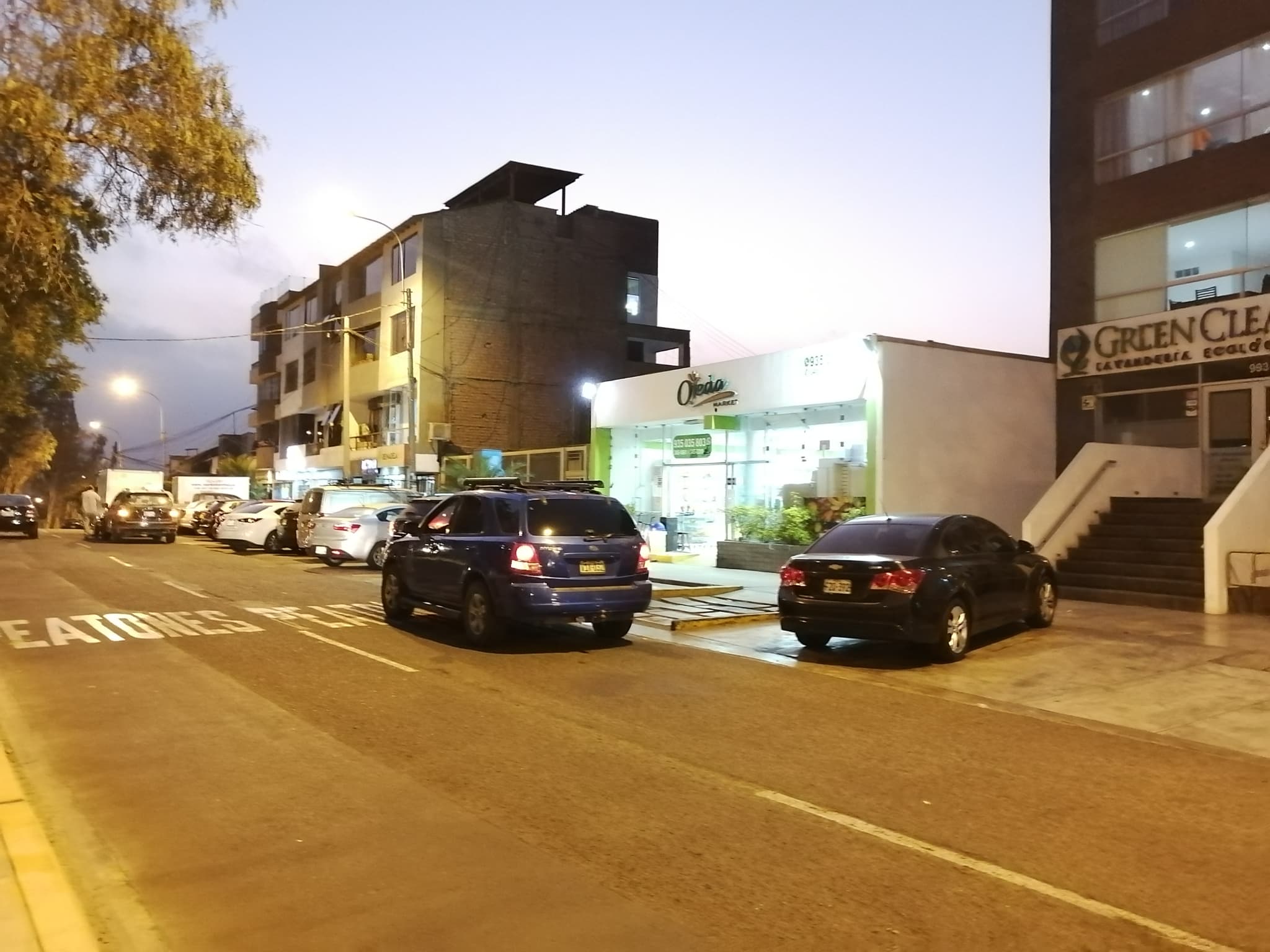 PRECIOSO, OCASION, UPC,ESAN AV. PRIMAVERA-DESOCUPADO-MONTERRICO — foto 22