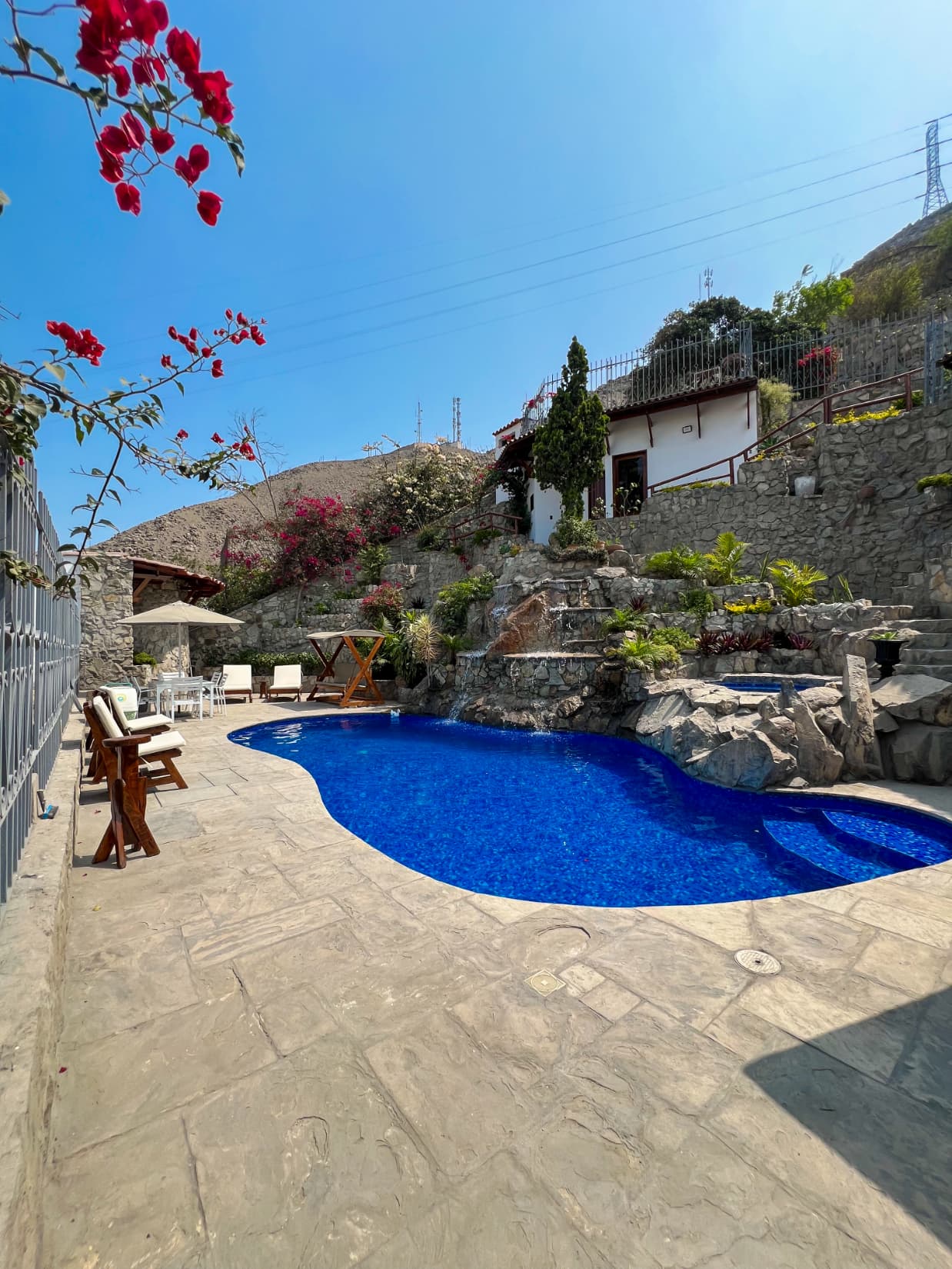 Venta Encantadora Casa en La Molina Vieja — foto 8