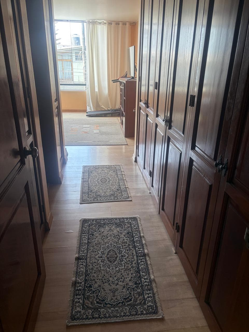 Departamento En Venta En Valle Hermoso Surco En 2do Piso — foto 6