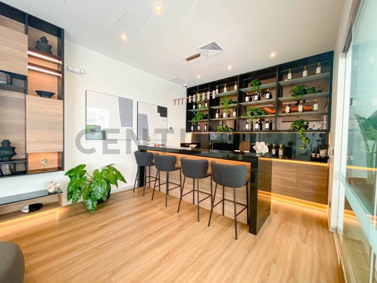 Departamento De Estreno Con Vista Panorámica Al Golf – San Isidro — foto 5