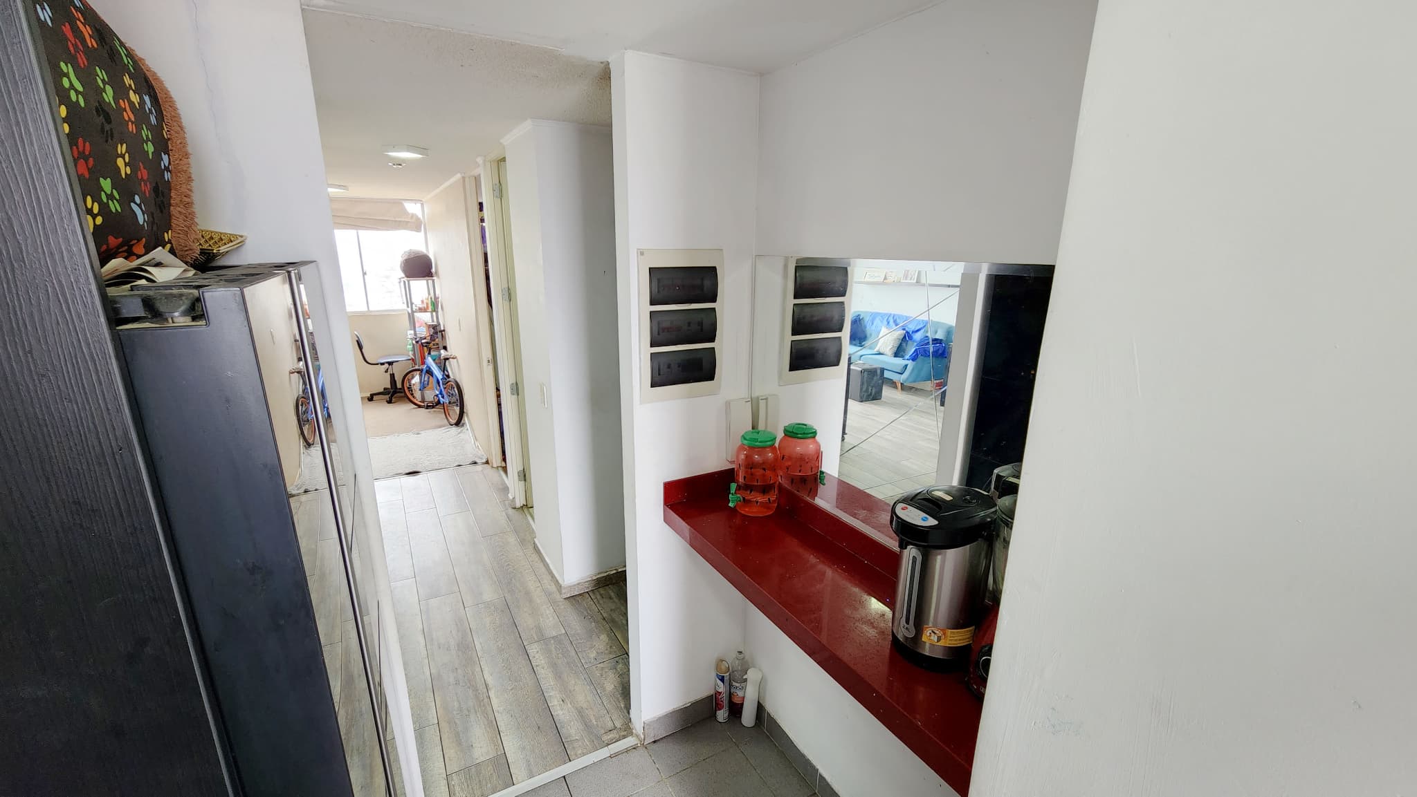 Venta De Dpto Con Hermosa Vista — foto 12