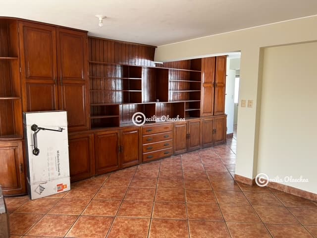 Surco/ Valle Hermoso /el Cascajal/ Duplex / V/ Calle /terraza//bbq/ 2cocheras — foto 11