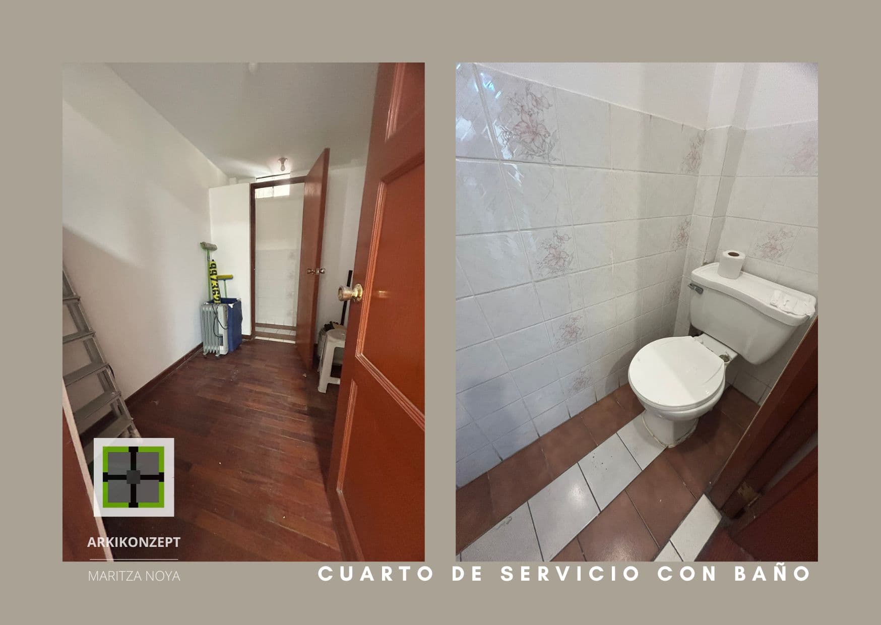 DUPLEX SURCO A DOS PASOS DEL CC EL TRIGAL — foto 13
