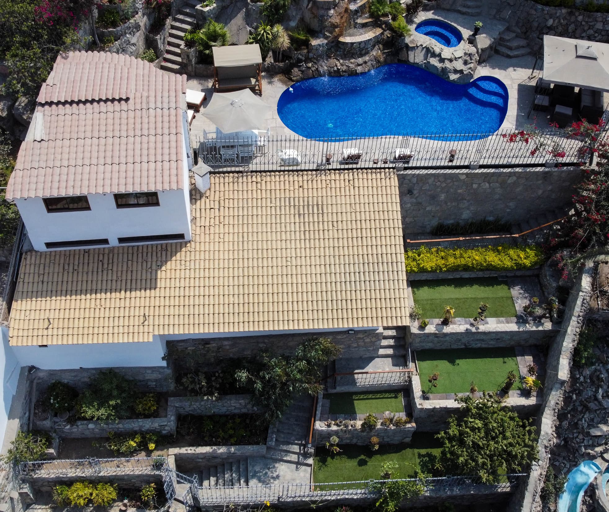 Venta Encantadora Casa en La Molina Vieja — foto 4