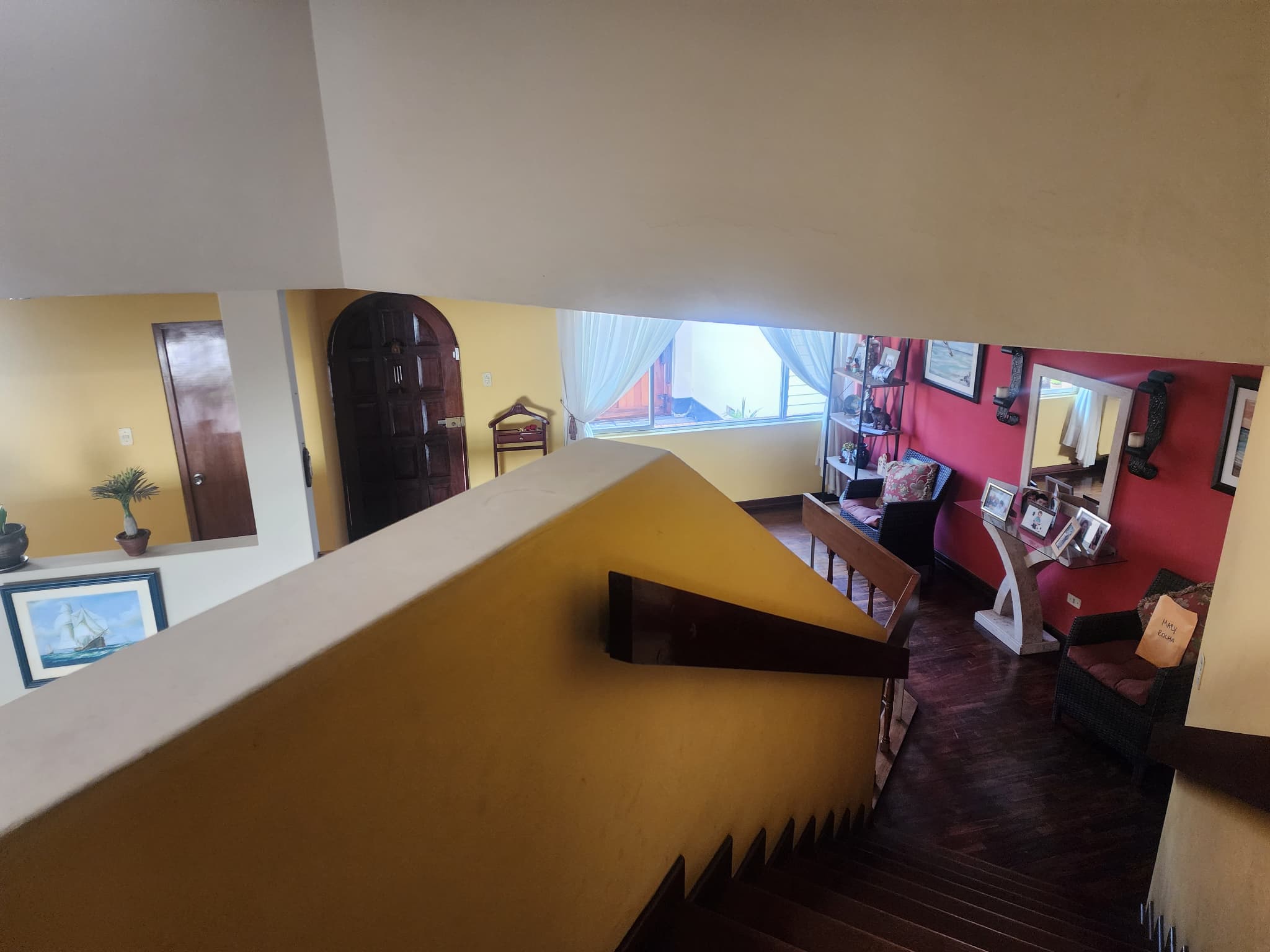 Vendo Casa En La Molina — foto 17