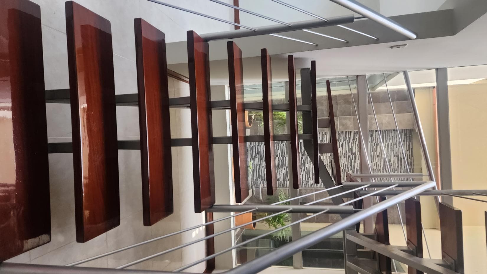 Vendo Casa  La Molina Con Piscina — foto 10
