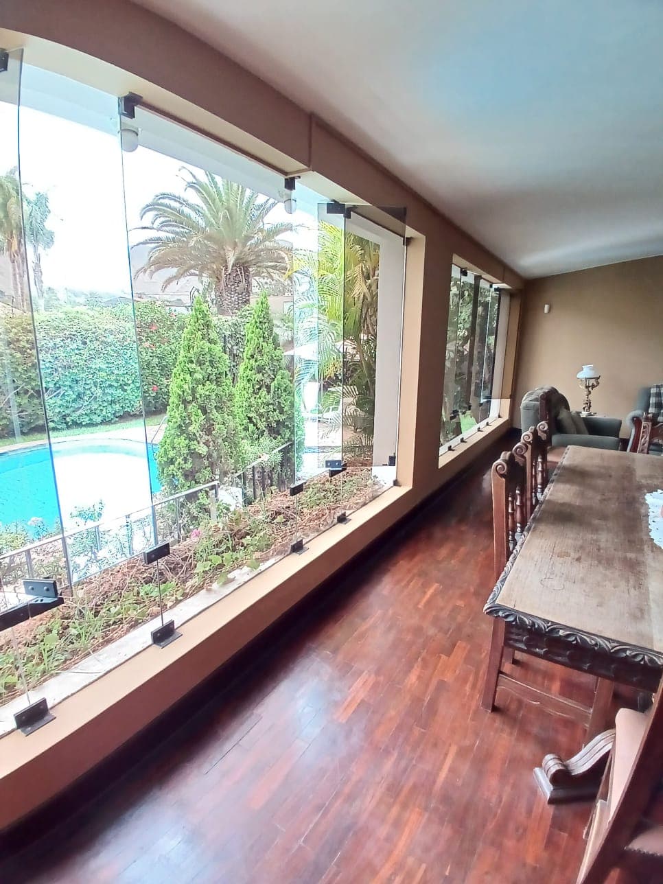 Magnifica casa en Rinconada del Lago — foto 14