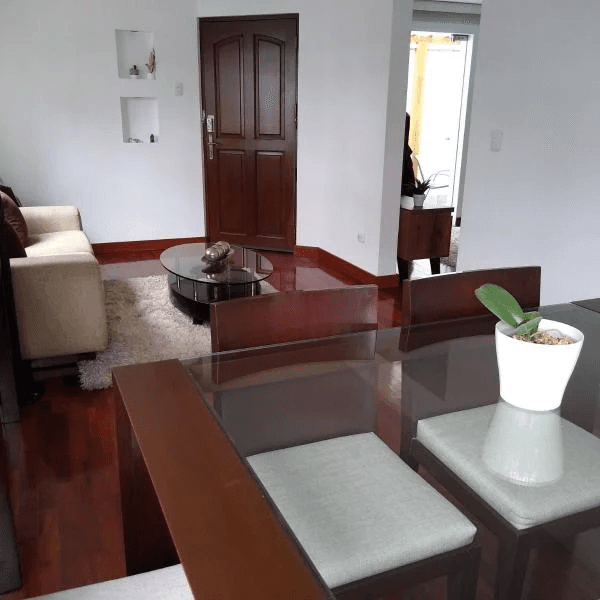 OCASION Vendo lindo departamento tipo casita frente a parque  Remanso — foto 2