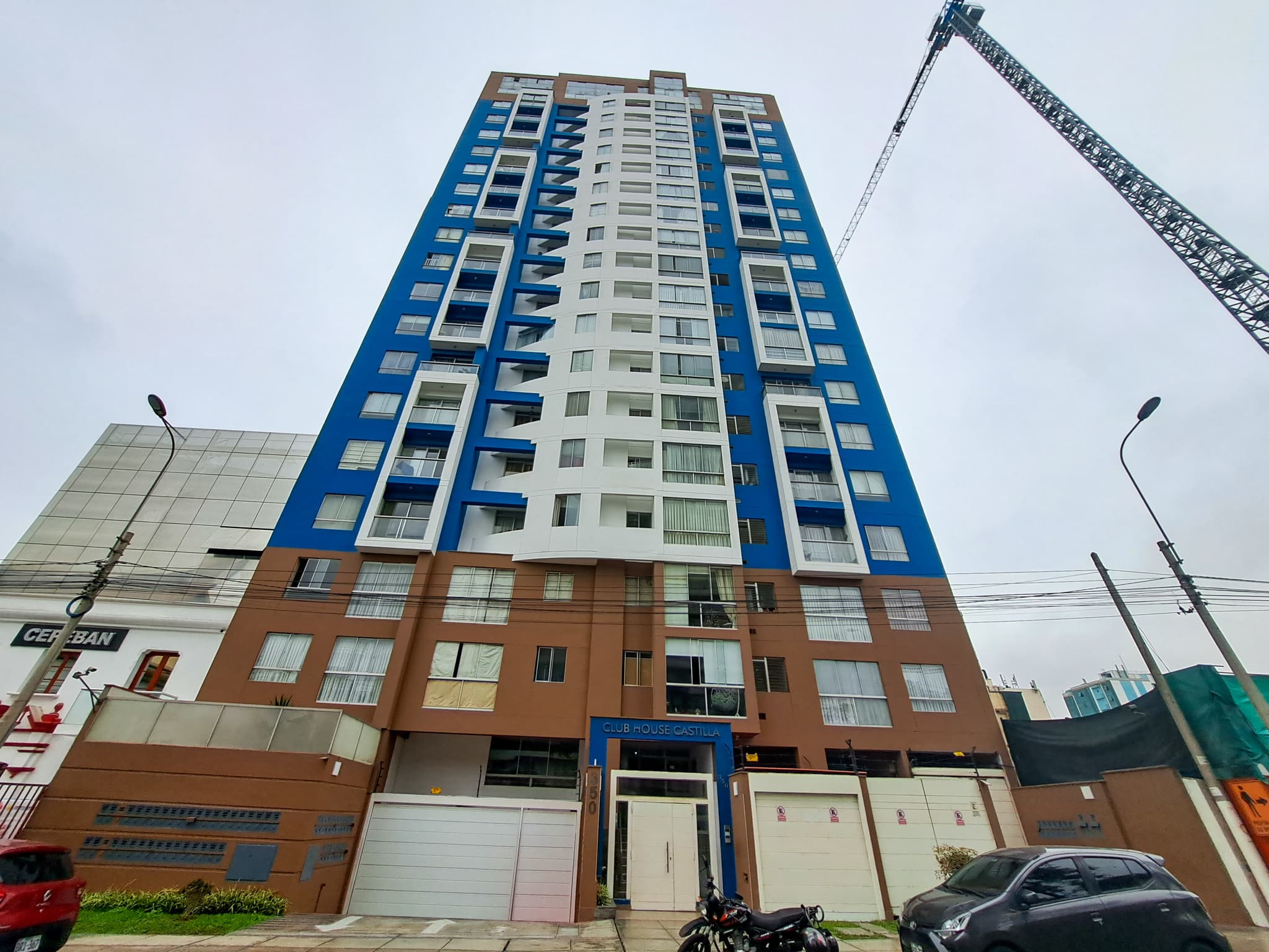 AMPLIO DEPARTAMENTO EN VENTA - LINCE LIMITE CON SAN ISIDRO — foto 13