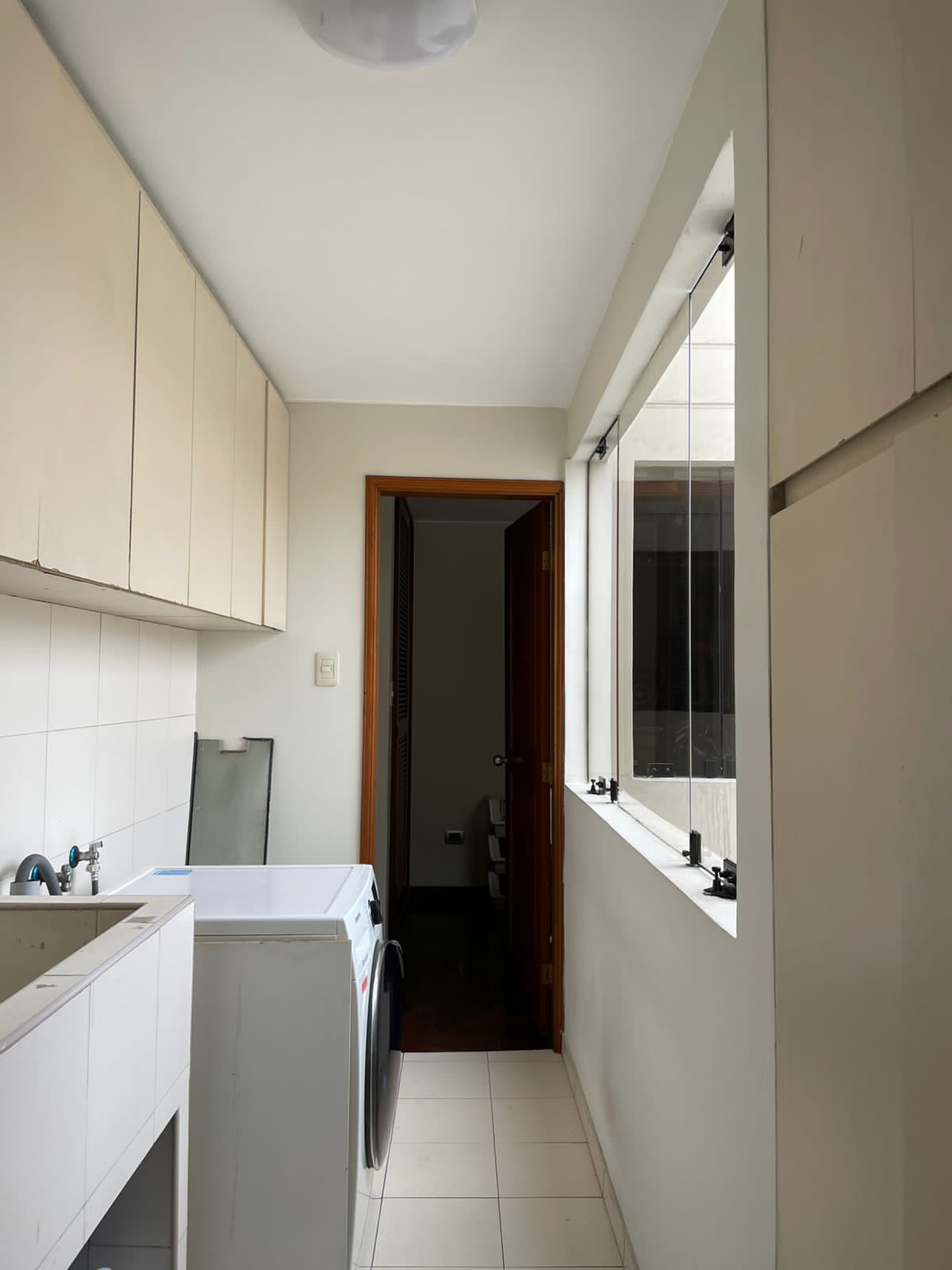 EN VENTA DEPARTAMENTO DUPLEX EN LA MOLINA URB. SANTA PATRICIA — foto 14