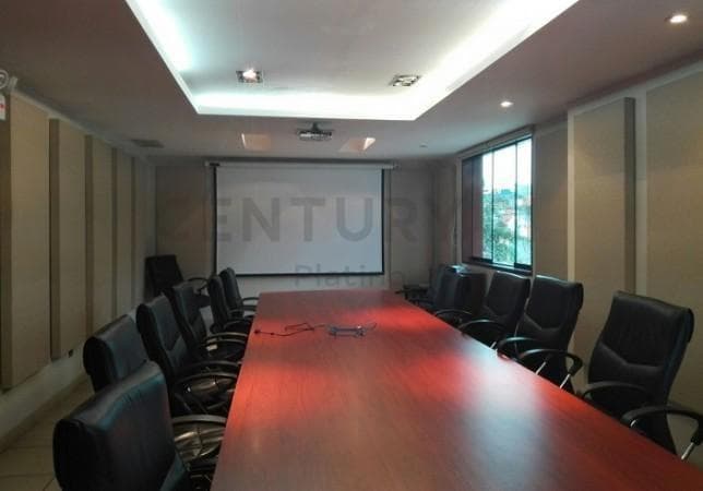 Venta de Local Comercial en San Isidro Limite con Miraflores