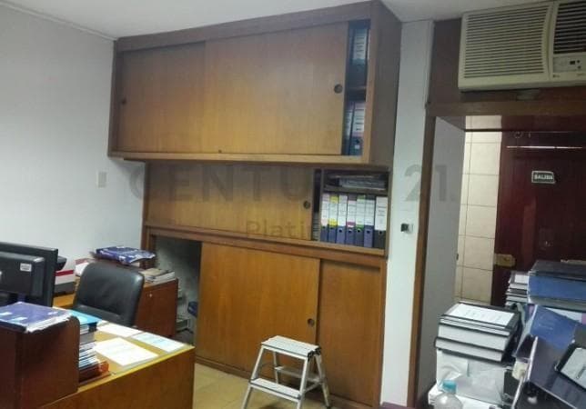 Venta de Local Comercial en San Isidro Limite con Miraflores — foto 1