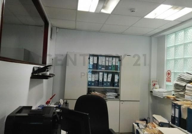 Venta de Local Comercial en San Isidro Limite con Miraflores — foto 6