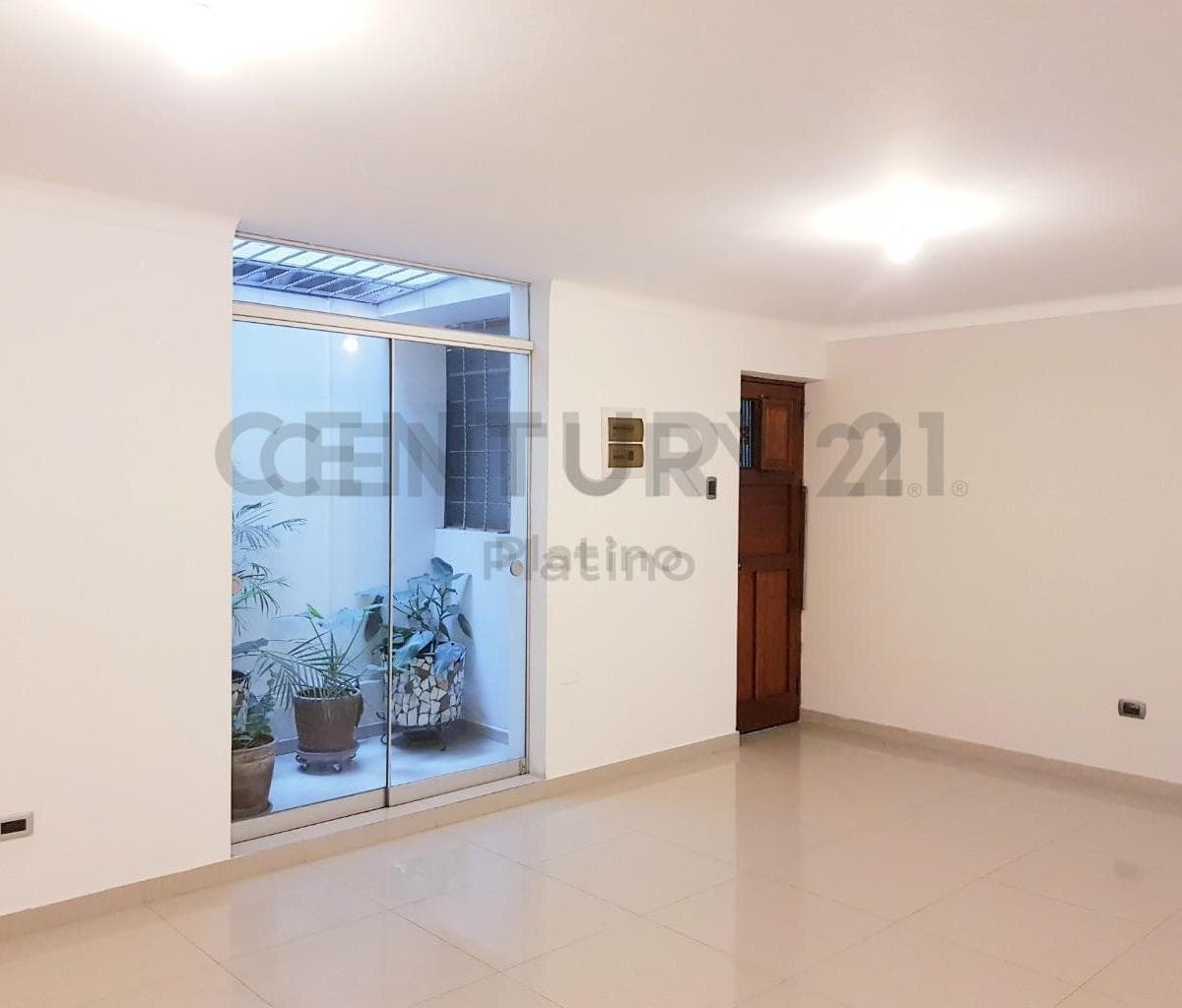 Vendo Departamento en Inmejorable Ubicación Remodelado Surco