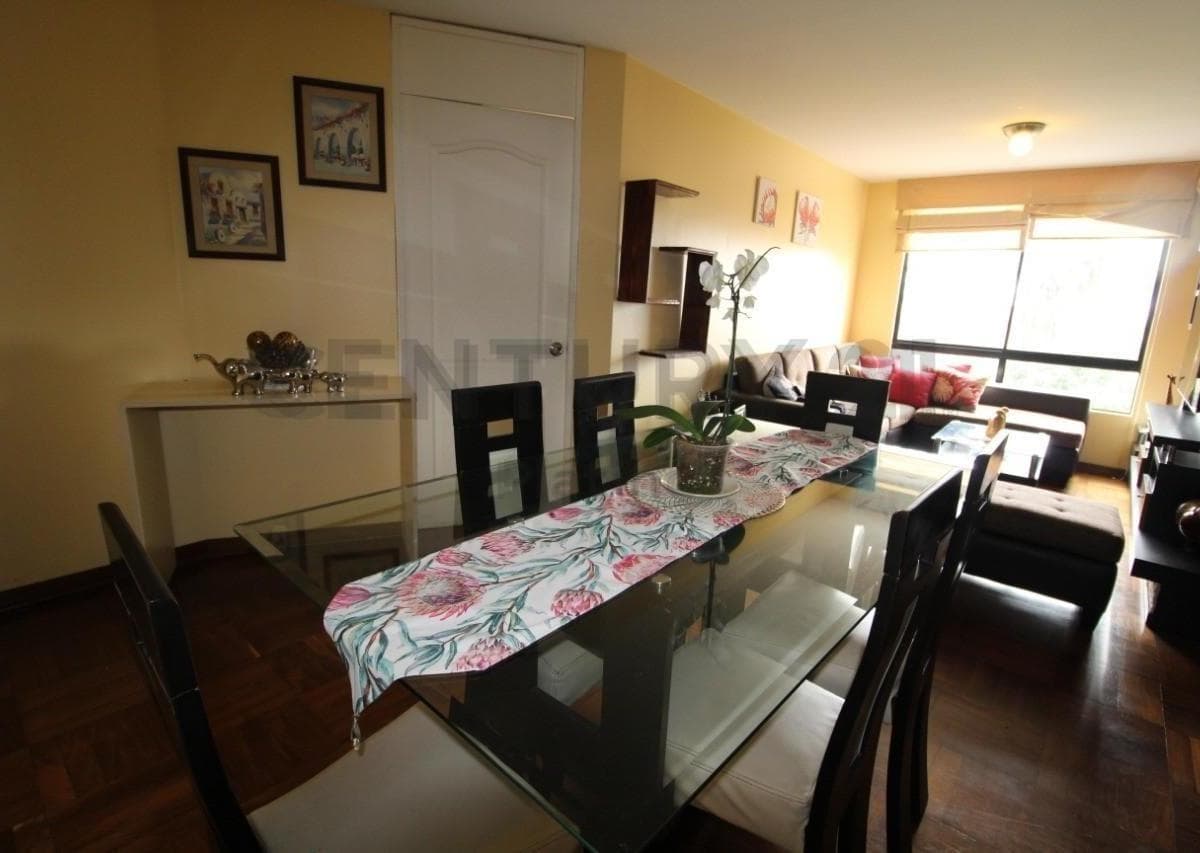 Ocasion! Se Vende Lindo Departamento en Bonita Zona Frente a Parque — foto 5
