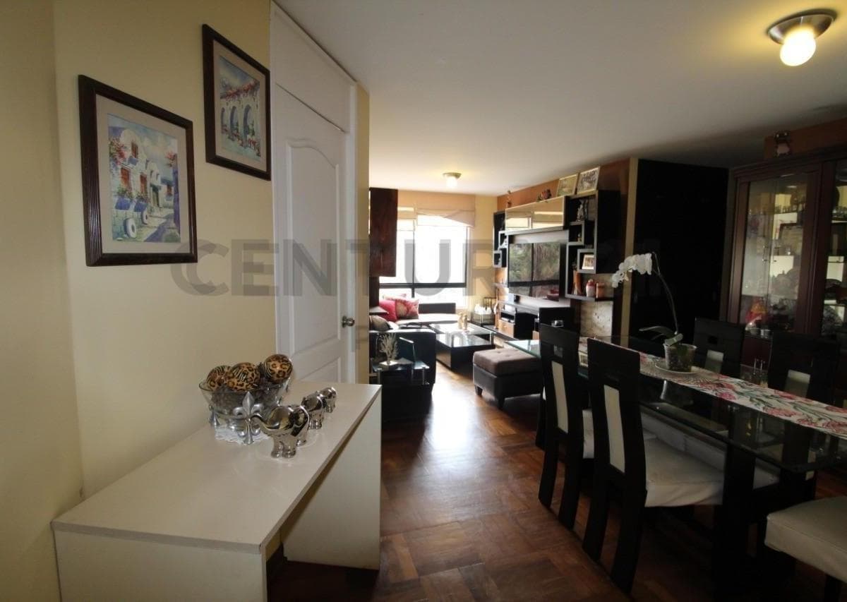 Ocasion! Se Vende Lindo Departamento en Bonita Zona Frente a Parque — foto 6
