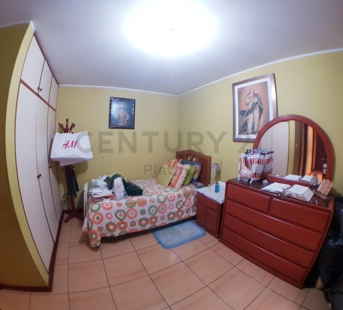 Vendo Departamento en Zona Tranquila y Segura Surco — foto 8