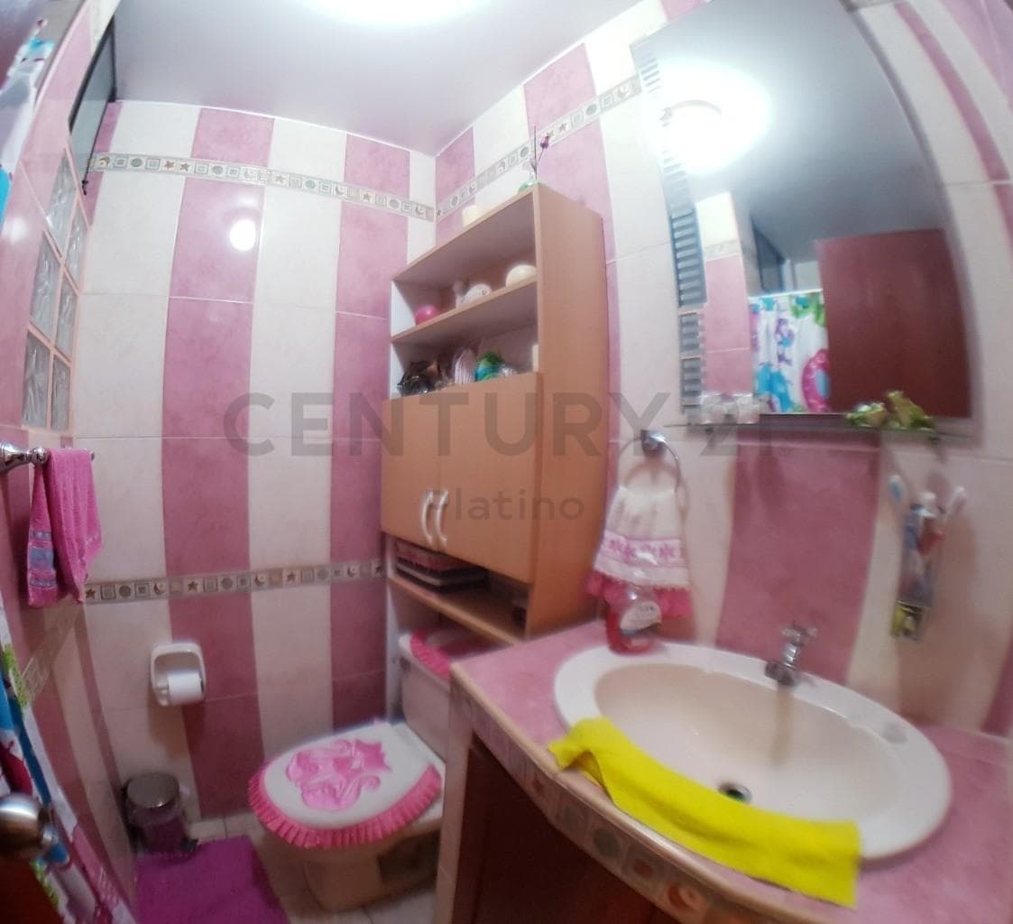Vendo Departamento en Zona Tranquila y Segura Surco — foto 9