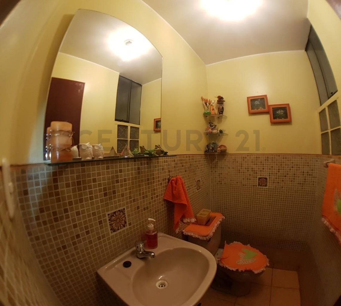 Vendo Departamento en Zona Tranquila y Segura Surco — foto 5