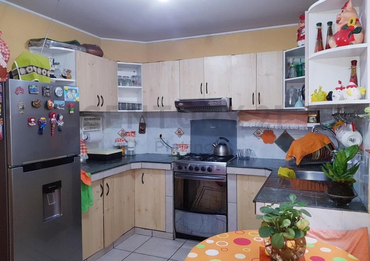 Vendo Departamento en Zona Tranquila y Segura Surco — foto 4