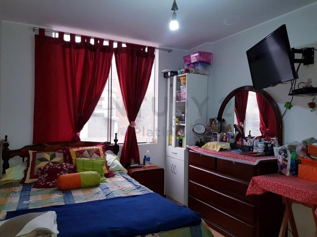 Vendo Departamento en Zona Tranquila y Segura Surco — foto 7