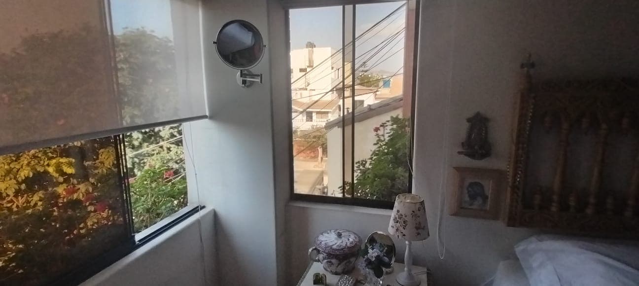 Departamento ocasion cerca Simon Salguero  altura 21 de BenavidesSurco — foto 8