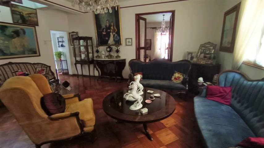 BAJO PRECIO!!!! VENTA COMO TERRENO O CASA SAN ISIDRO — foto 10