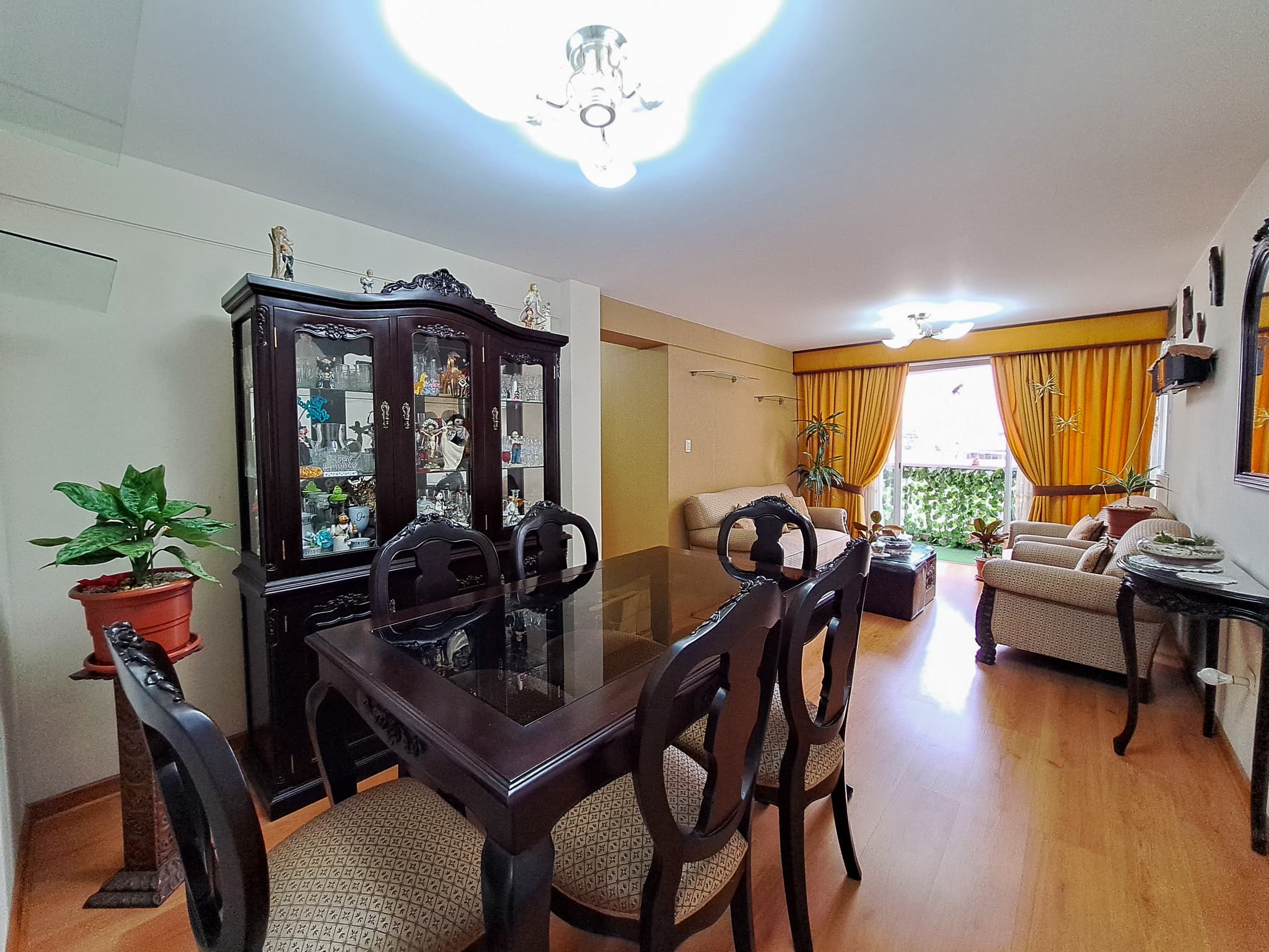 AMPLIO DEPARTAMENTO EN VENTA - LINCE LIMITE CON SAN ISIDRO — foto 1