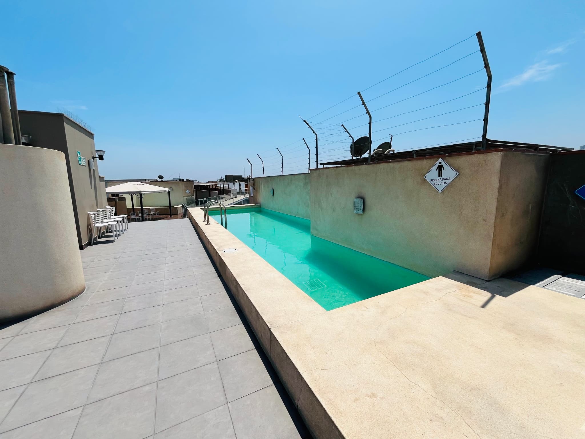 Vendo! Flat Surco 134m2 3d Ocasion!!! — foto 13