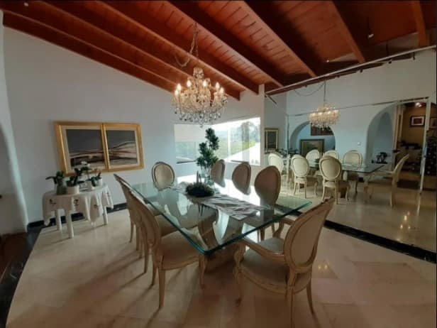 Vendo Hermosa Casa en Las Lagunas - La Molina — foto 10