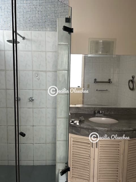 Surco/ Valle Hermoso /el Cascajal/ Duplex / V/ Calle /terraza//bbq/ 2cocheras — foto 21