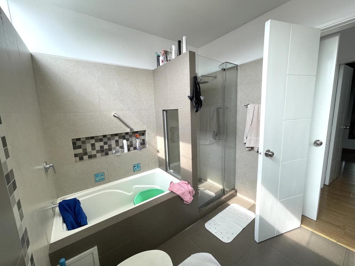 Se vende casa en condominio en Sol de la Molina — foto 15