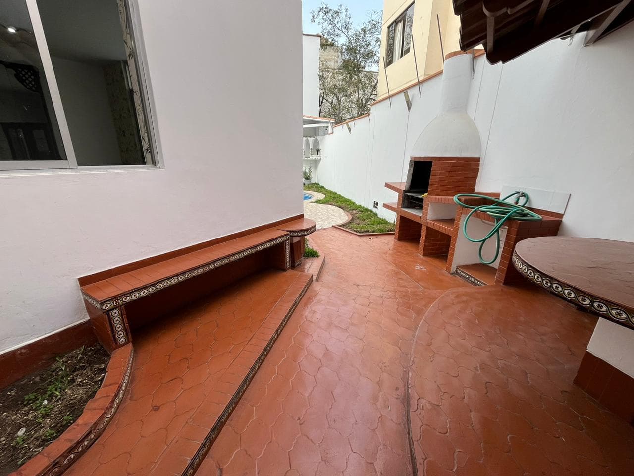 SE VENDE CASA EN LA RINCONADA DEL LAGO EN LA MOLINA CON PISCINA — foto 10
