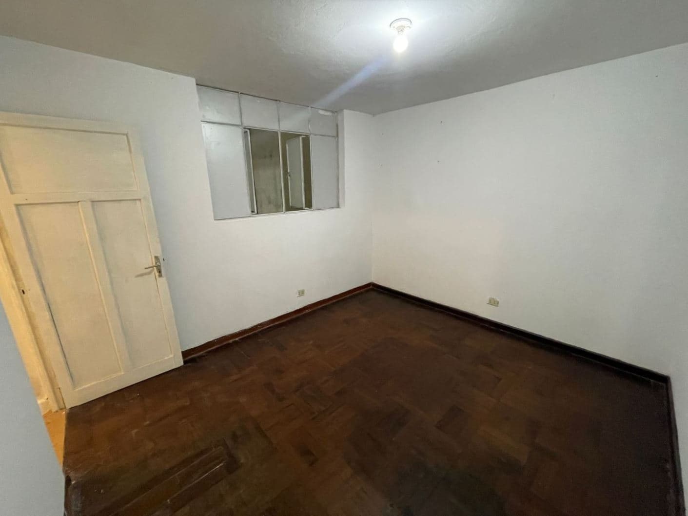 Oportunidad $$$ - 3 Dorm. 3er Piso SIN ASCENSOR y Frente a C. C. Risso! — foto 6