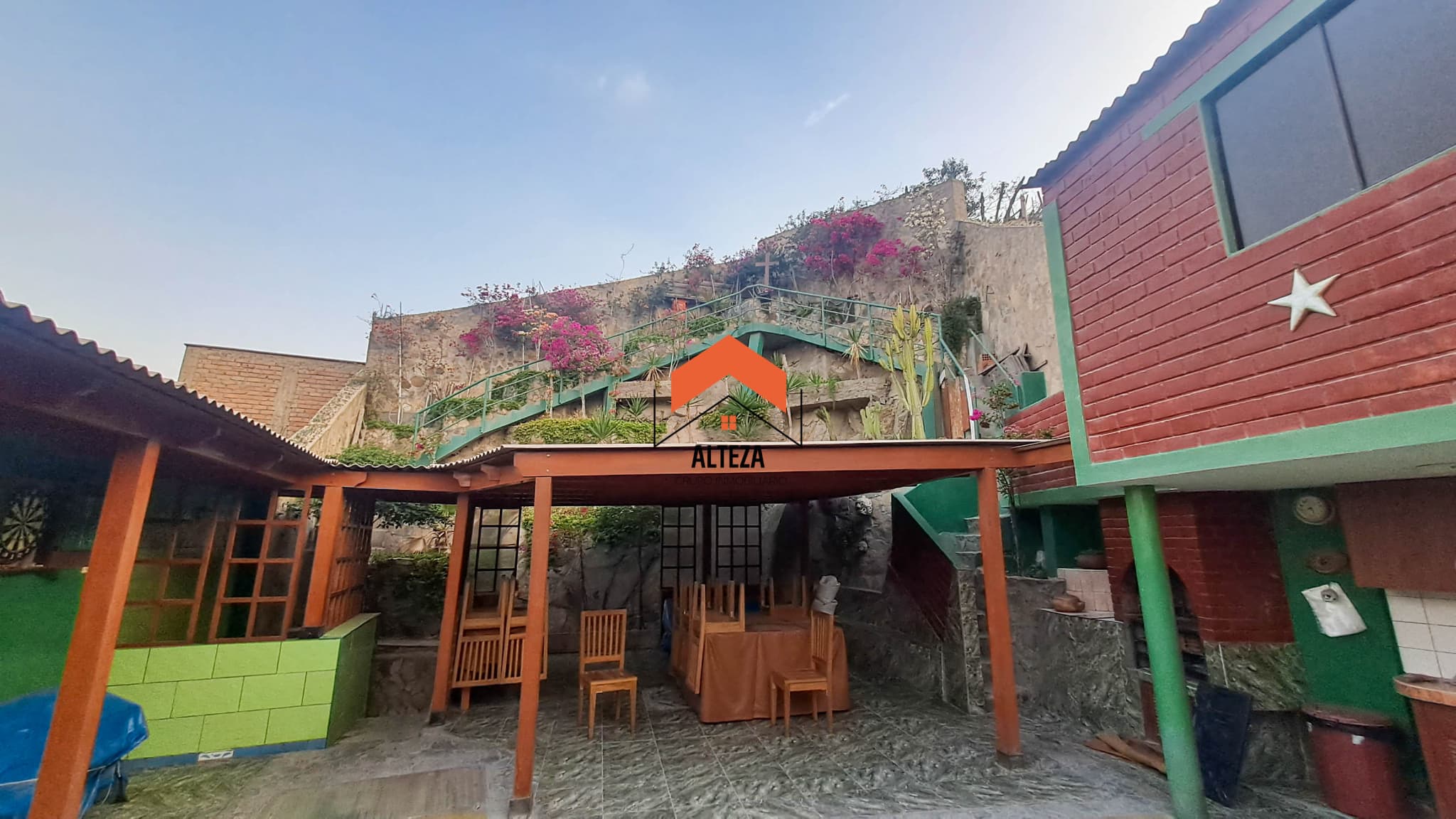 Se Vende Casa En La Molina — foto 15