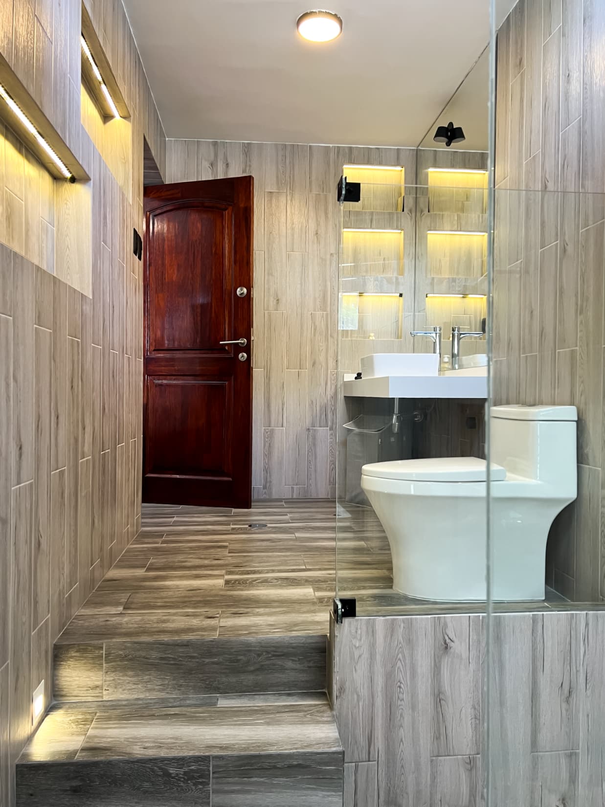 Venta Encantadora Casa en La Molina Vieja — foto 19