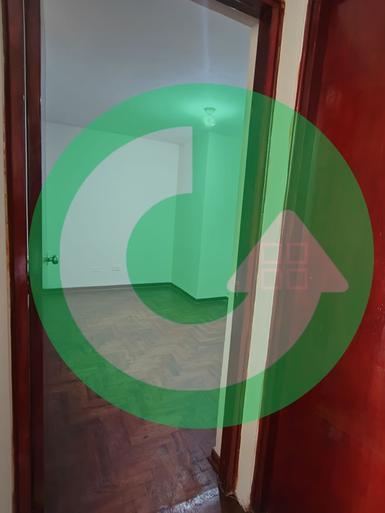 DEPARTAMENTO EN VENTA EN SURCO DE 72 M2 — foto 1