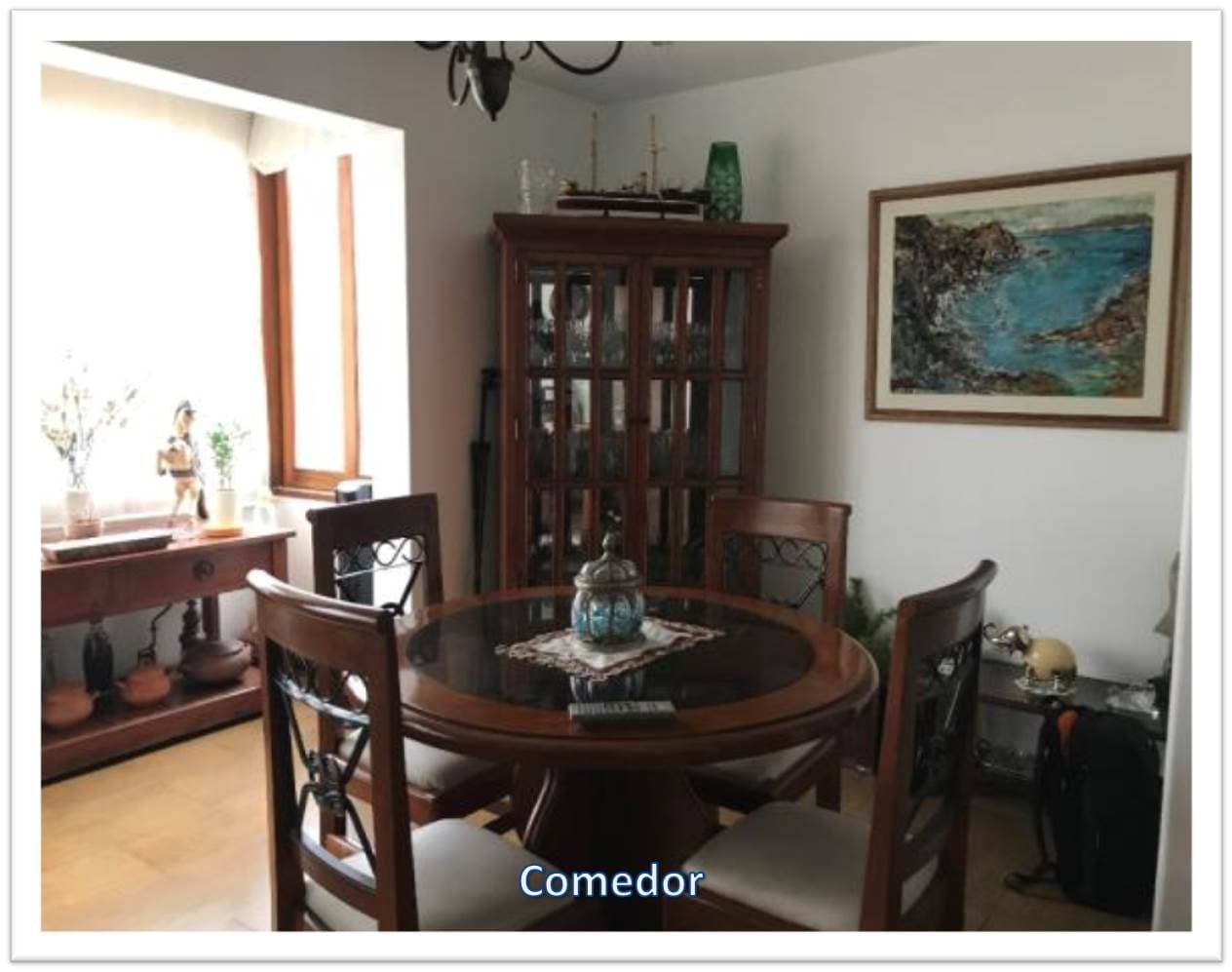 DEPARTAMENTO DE OCASION EN SURCO — foto 2