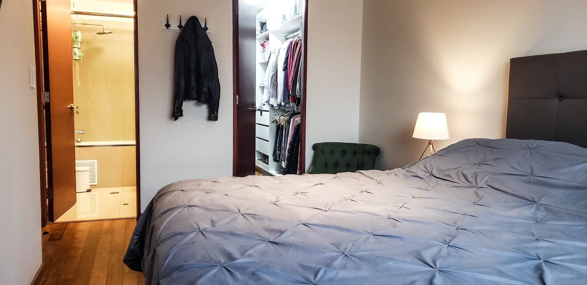 ESPECTACULAR DEPARTAMENTO EN EL CORAZON DE MIRAFLORES — foto 9