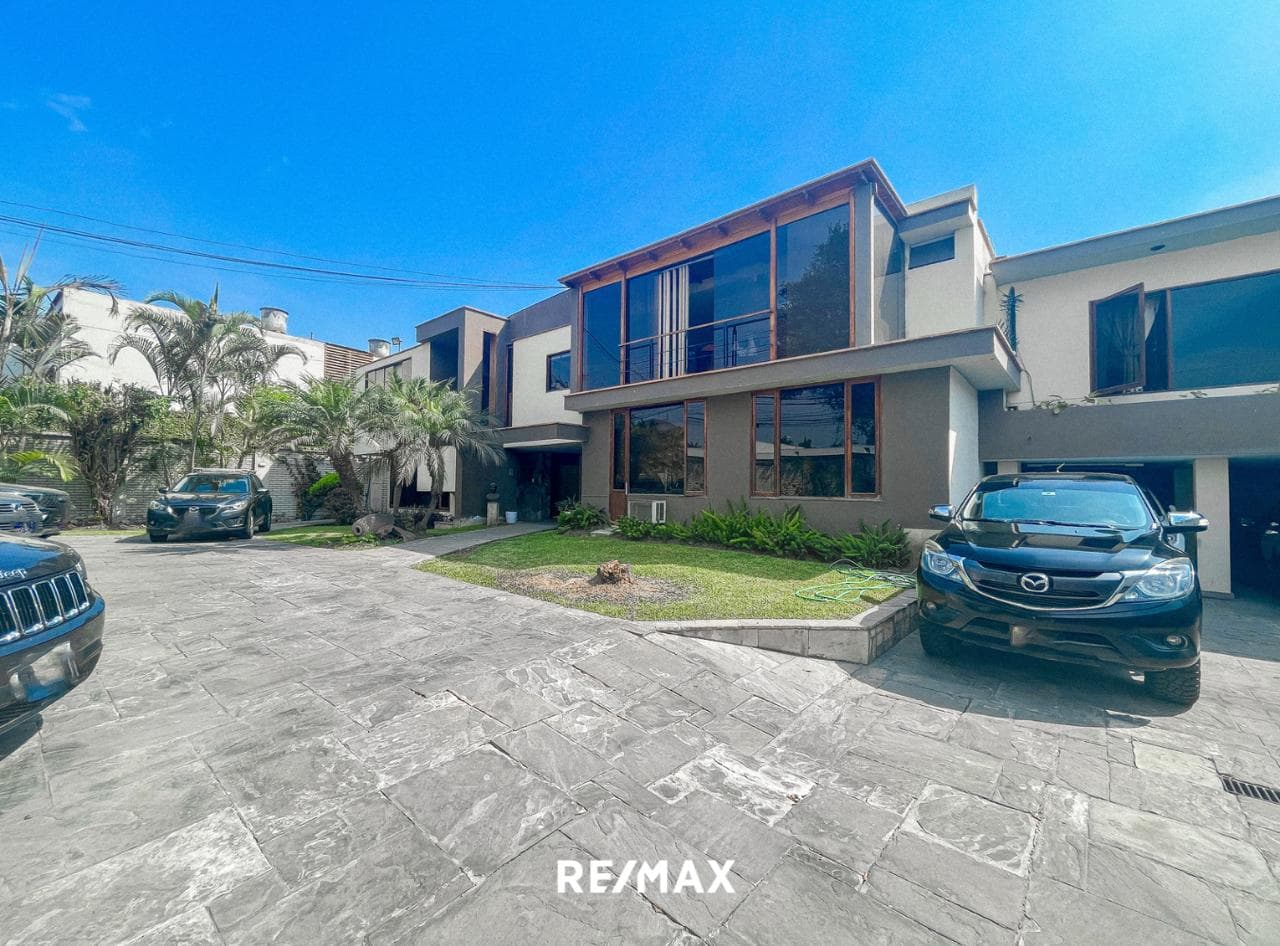SE VENDE CASA COMO TERRENO EN SURCO — foto 5