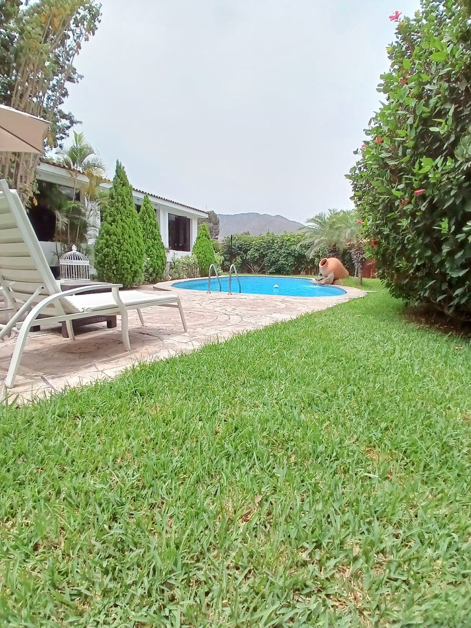 Magnifica casa en Rinconada del Lago — foto 1