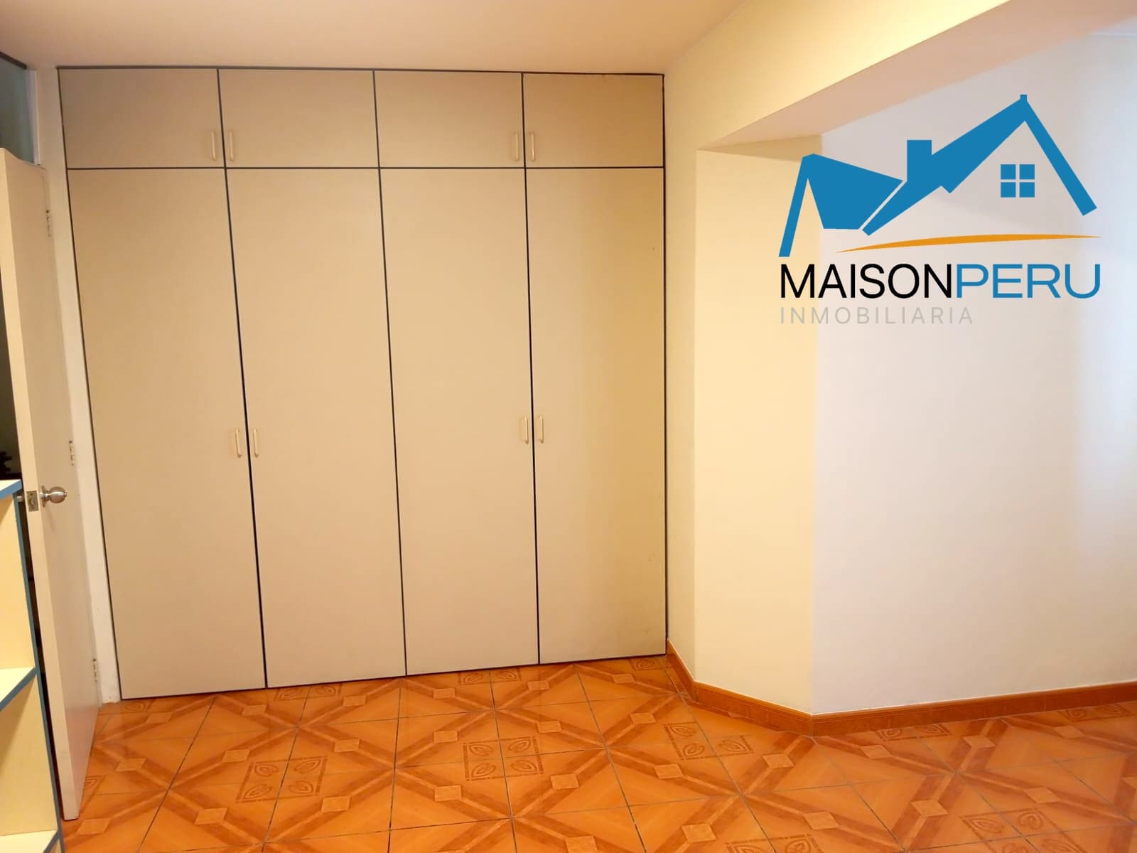 DEPARTAMENTO EN VENTA EN SAN ISIDRO – ZONA CORPAC Ref 859 — foto 9