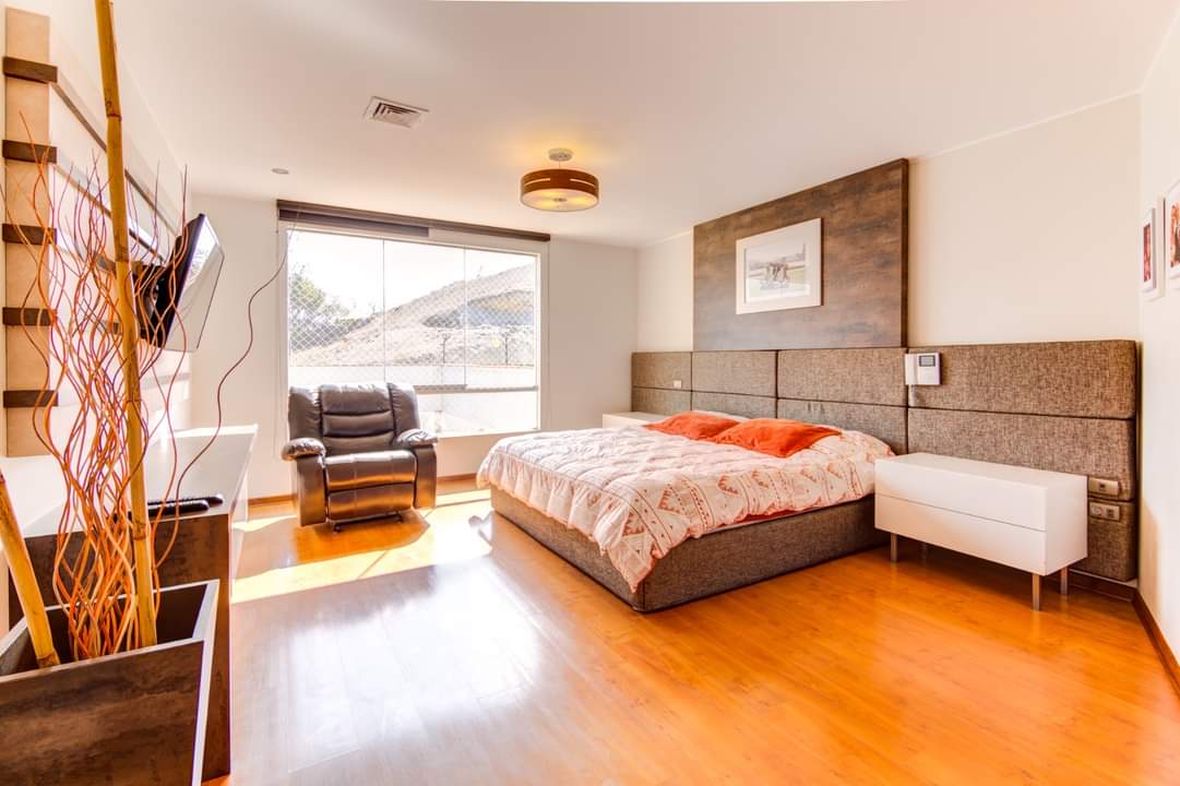 Ocasión Venta De Casa $ 399,999, Urb Sol De La Molina — foto 14
