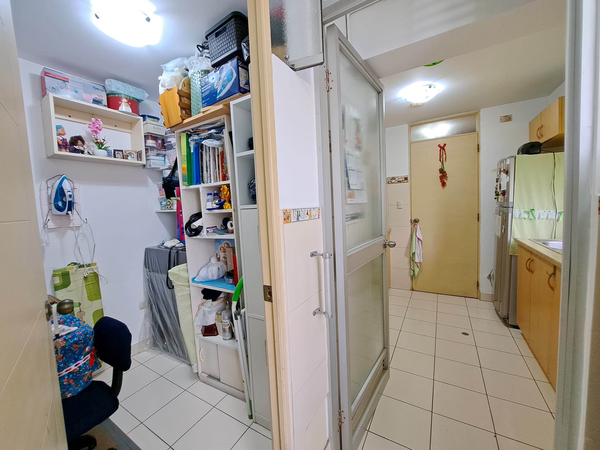 AMPLIO DEPARTAMENTO EN VENTA - LINCE LIMITE CON SAN ISIDRO — foto 10