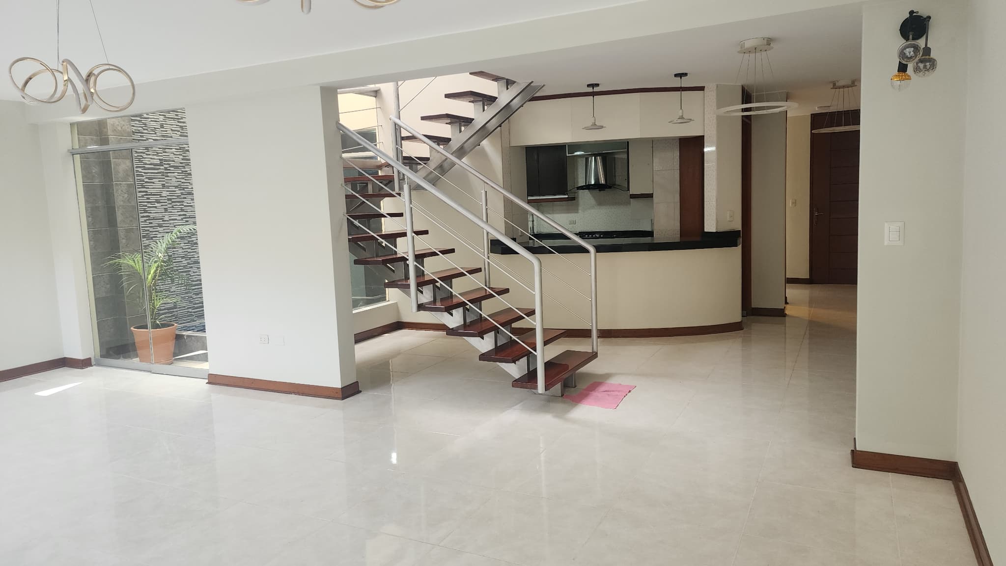Vendo Casa  La Molina Con Piscina — foto 25