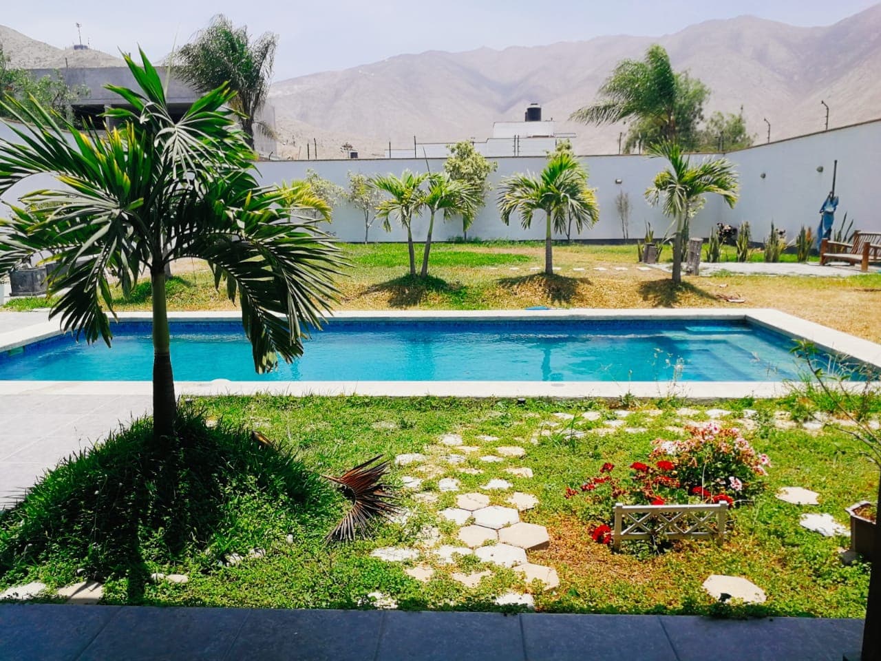 OCASION! VENDO CASA EN EL SOL DE LA MOLINA — foto 13