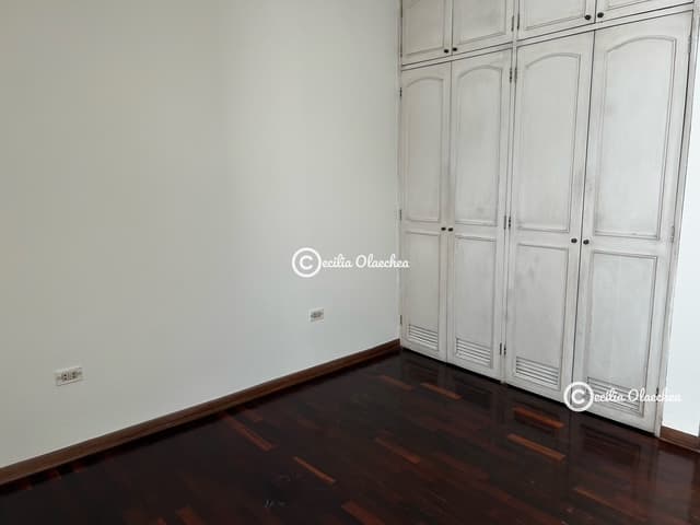 Surco/ Valle Hermoso /el Cascajal/ Duplex / V/ Calle /terraza//bbq/ 2cocheras — foto 29