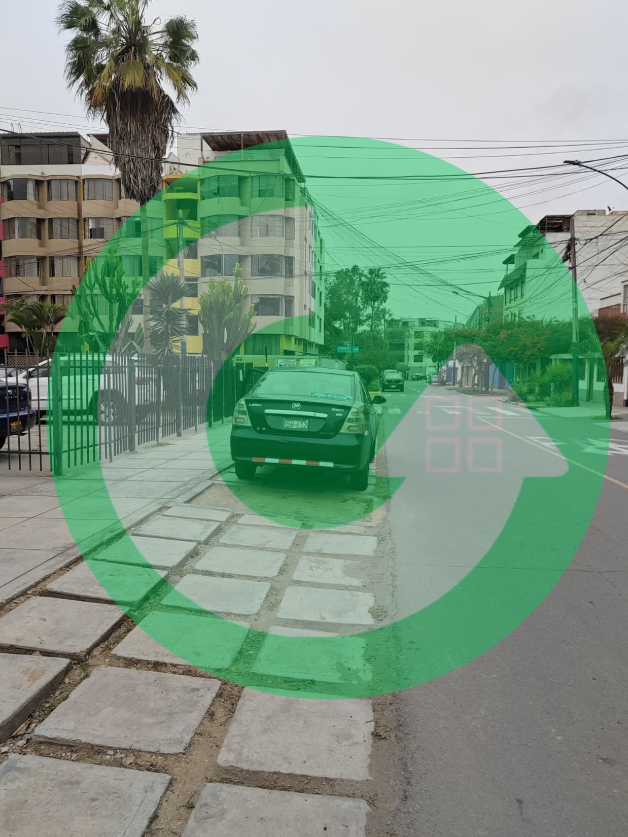 DEPARTAMENTO EN VENTA EN SURCO DE 72 M2 — foto 7