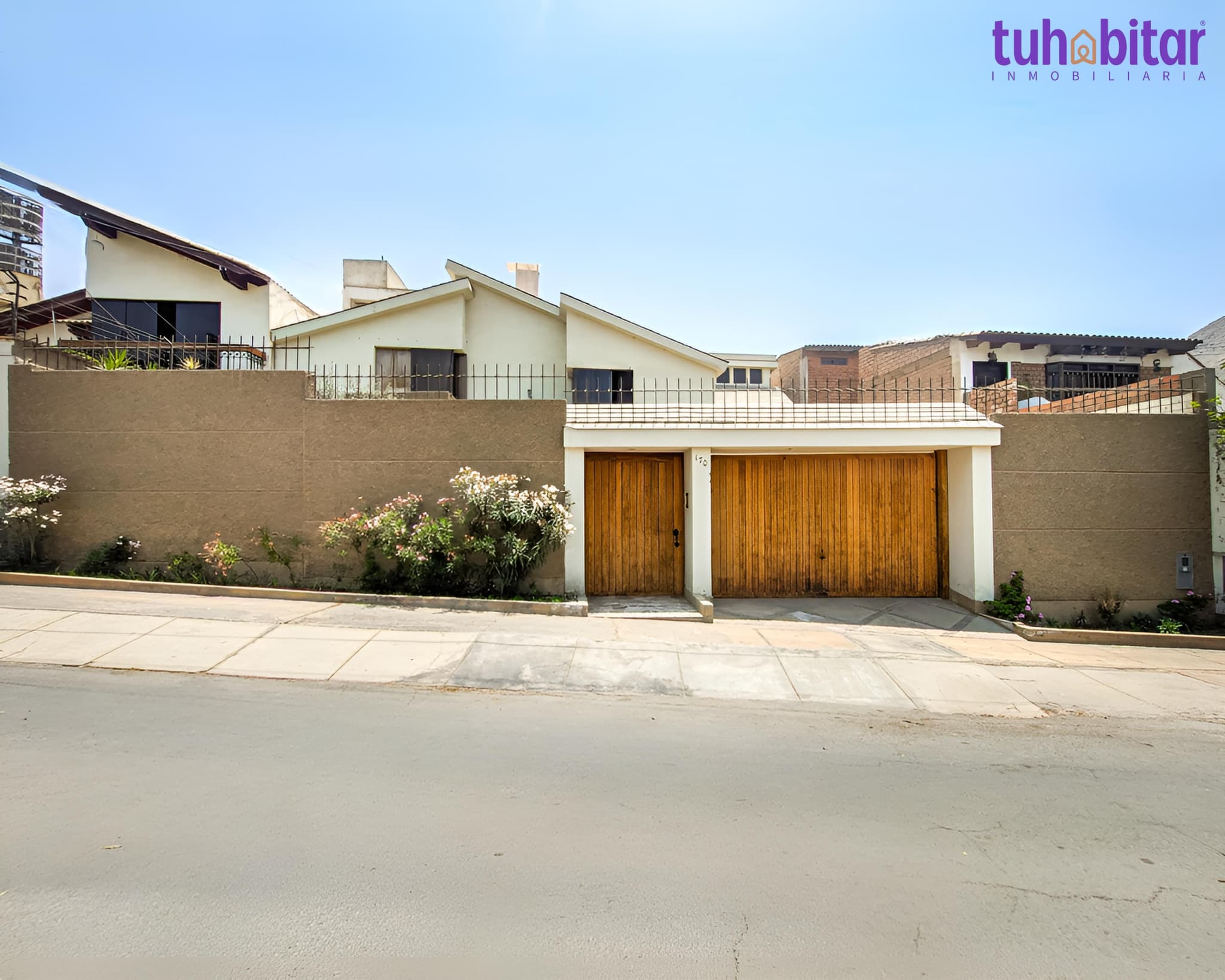 Venta De Casa En La Molina — foto 9