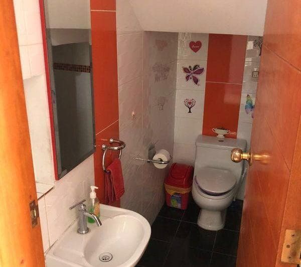 VENDO CASA PORTADA DEL SOL LA MOLINA — foto 2